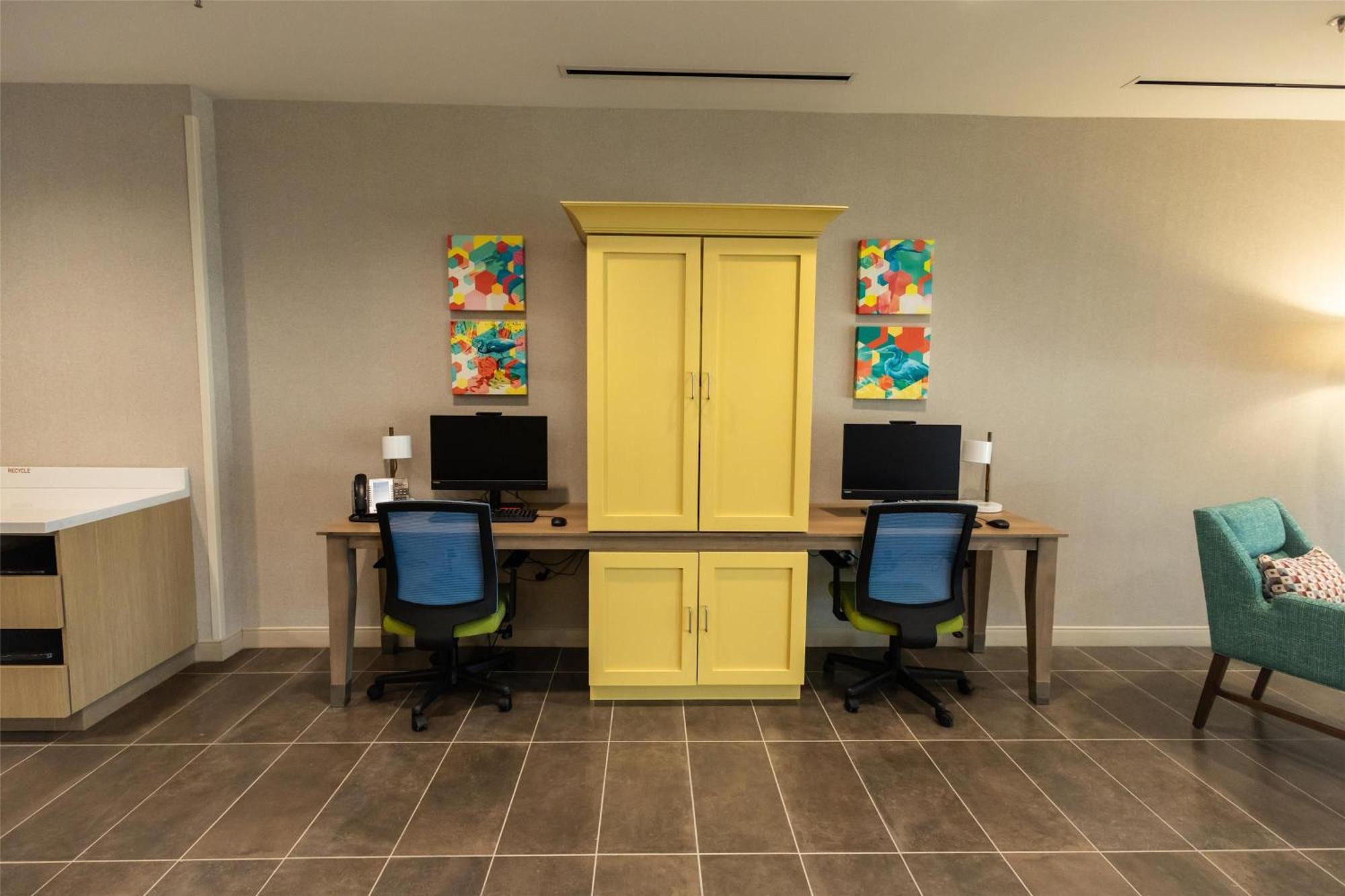 Home2 Suites By Hilton Hammond, La Exterior foto
