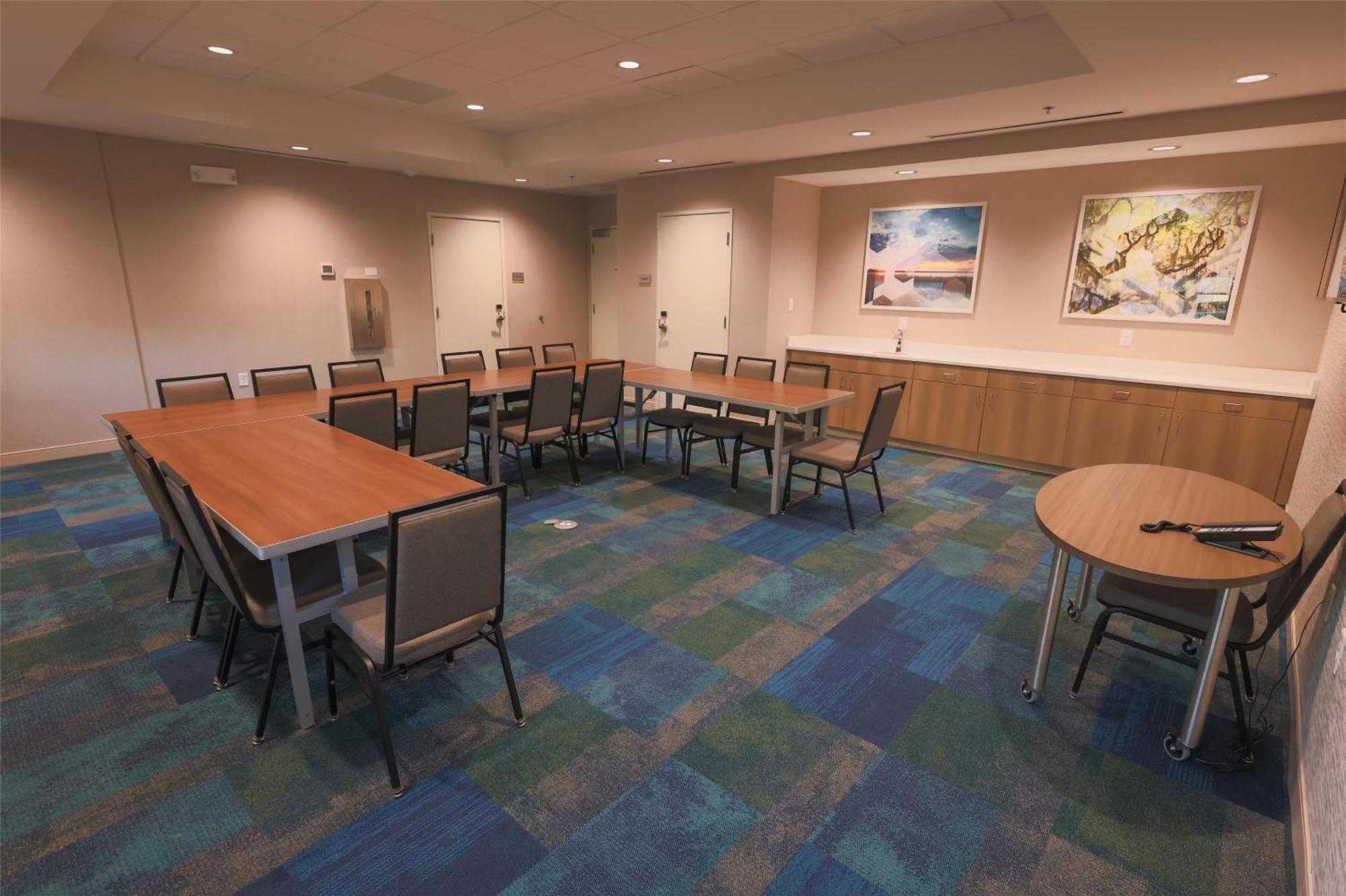Home2 Suites By Hilton Hammond, La Exterior foto